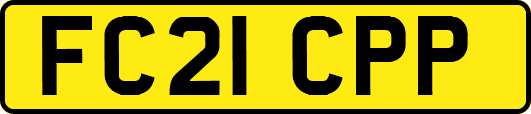FC21CPP