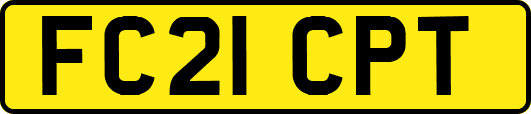 FC21CPT