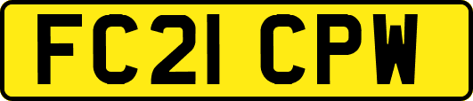 FC21CPW
