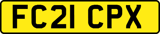 FC21CPX