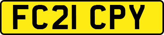 FC21CPY