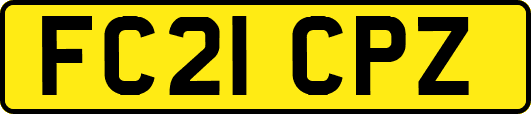 FC21CPZ