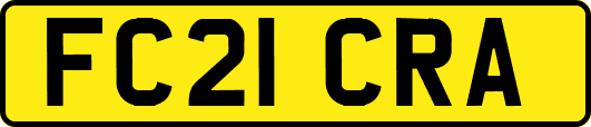 FC21CRA