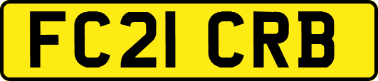 FC21CRB