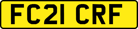 FC21CRF