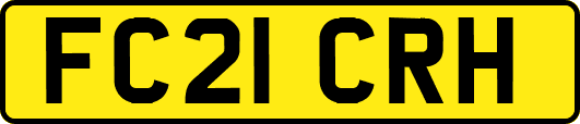 FC21CRH