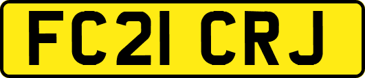 FC21CRJ