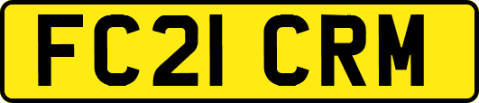 FC21CRM