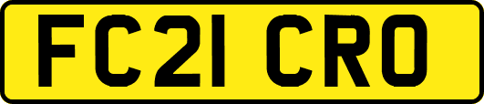 FC21CRO