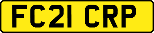 FC21CRP