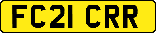 FC21CRR