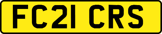 FC21CRS