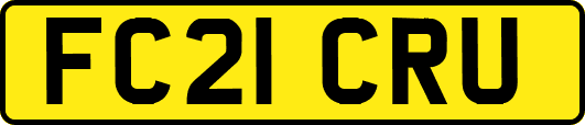 FC21CRU