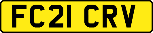 FC21CRV