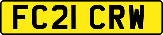 FC21CRW