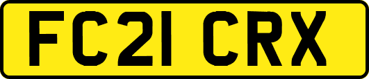 FC21CRX