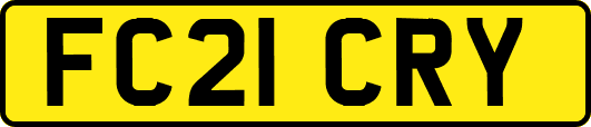 FC21CRY