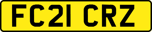 FC21CRZ