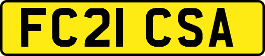 FC21CSA
