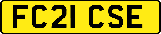 FC21CSE