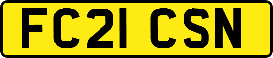 FC21CSN