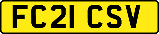 FC21CSV