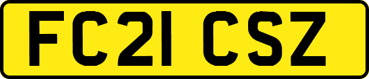 FC21CSZ