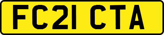 FC21CTA