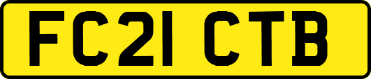 FC21CTB