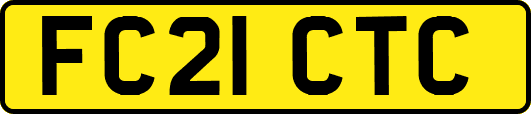 FC21CTC