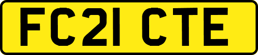 FC21CTE
