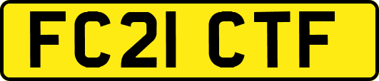 FC21CTF
