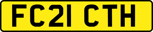 FC21CTH