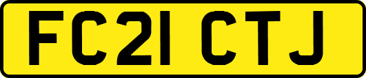 FC21CTJ