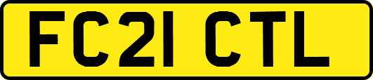 FC21CTL