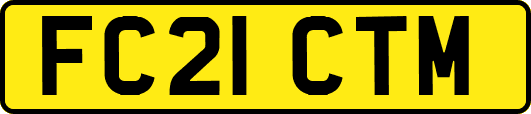 FC21CTM