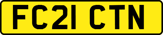 FC21CTN