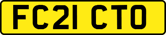 FC21CTO