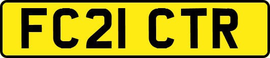 FC21CTR