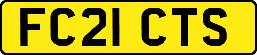 FC21CTS