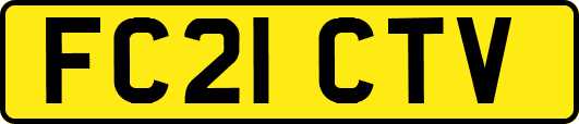FC21CTV