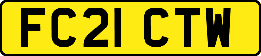 FC21CTW