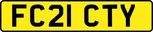 FC21CTY