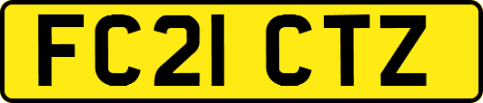 FC21CTZ