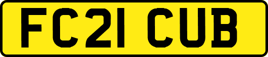 FC21CUB
