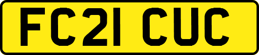 FC21CUC