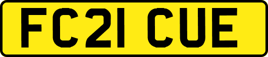 FC21CUE