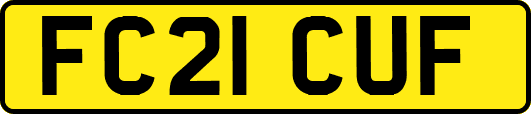 FC21CUF