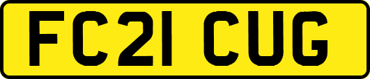 FC21CUG