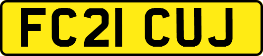 FC21CUJ